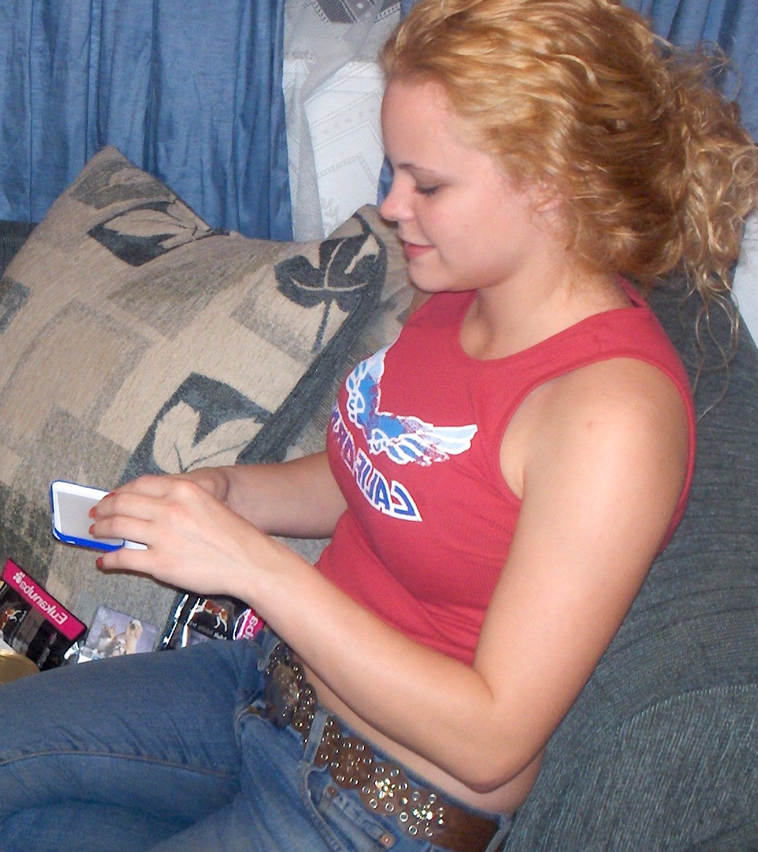 KesseVanessa aus Niederösterreich,Österreich